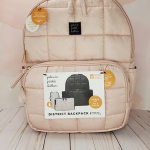 Petunia Pickle Bottom District Backpack
